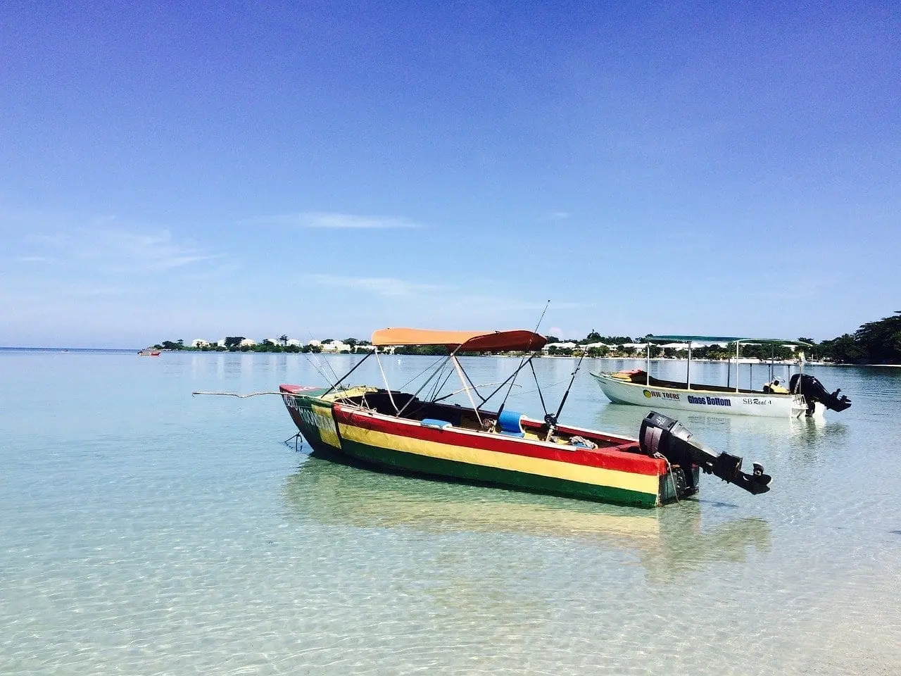 Foto de: Negril