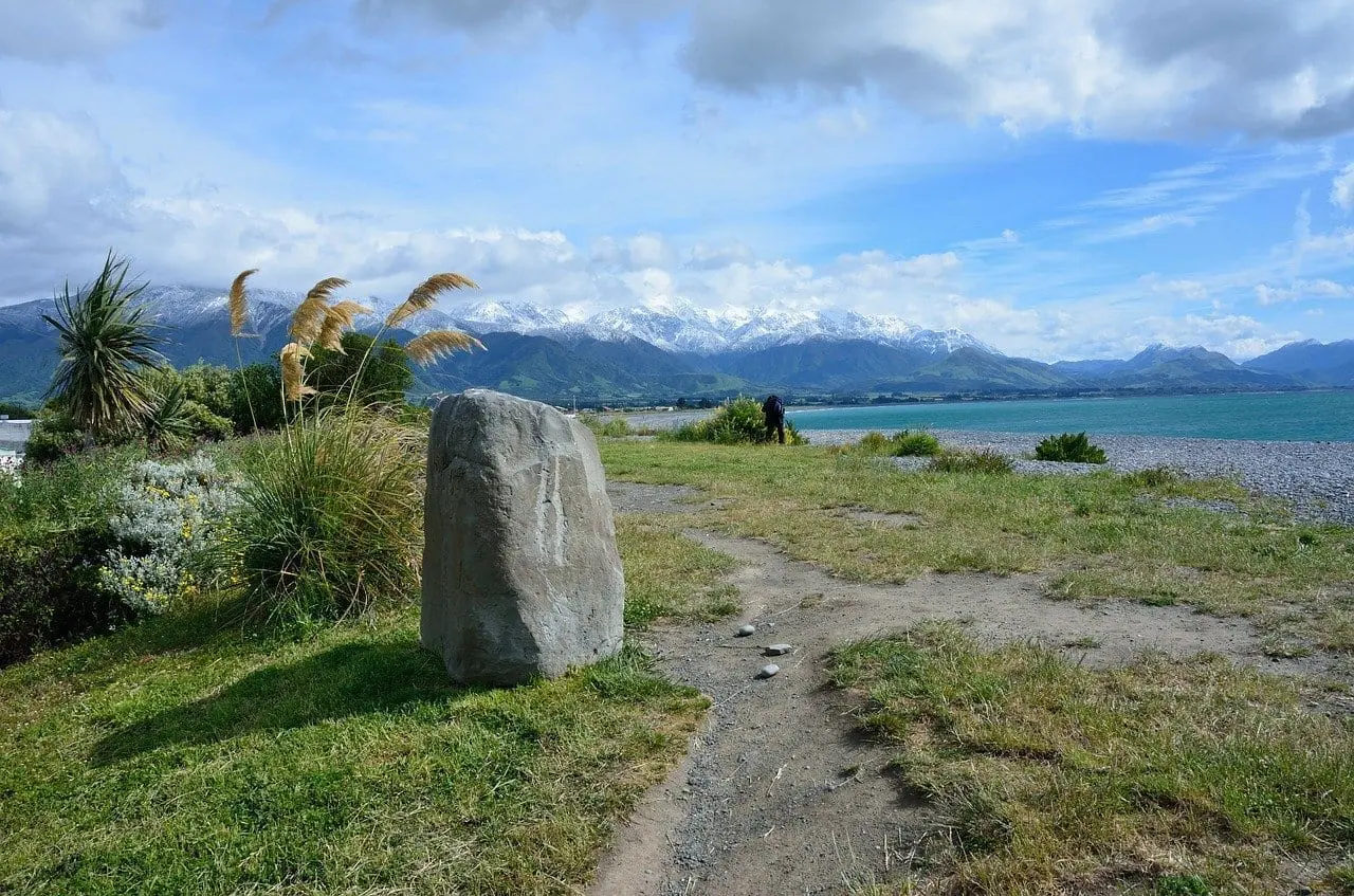 Foto del destino: Kaikoura