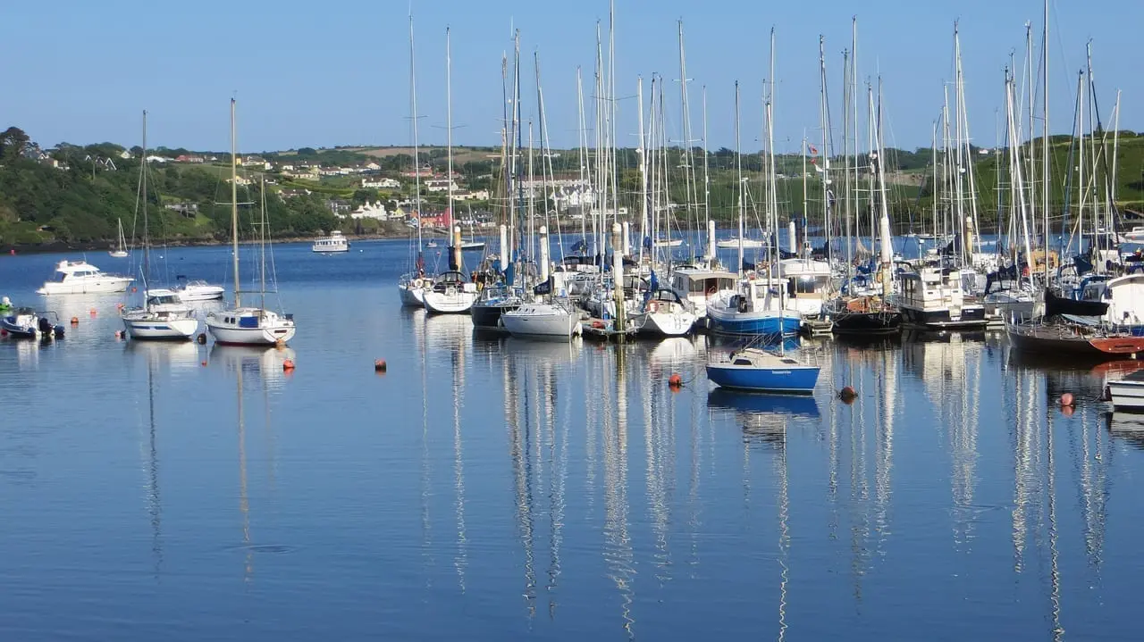 Foto del destino: Kinsale