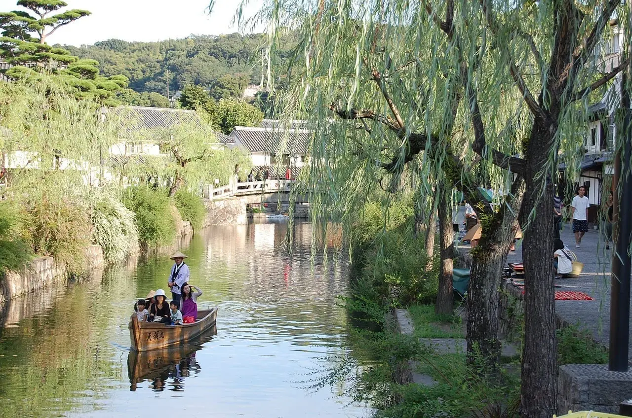 Foto del destino: Okayama