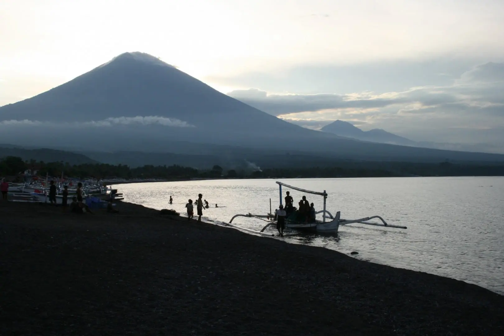 Foto del destino: Amed, Bali