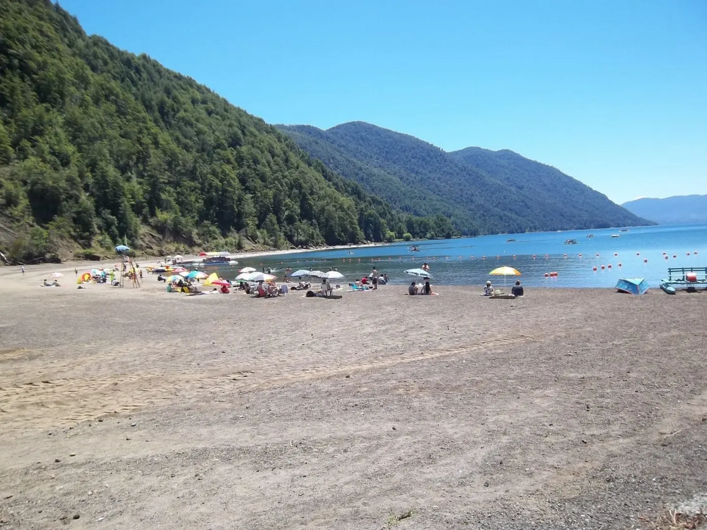 Foto del destino: Pucón