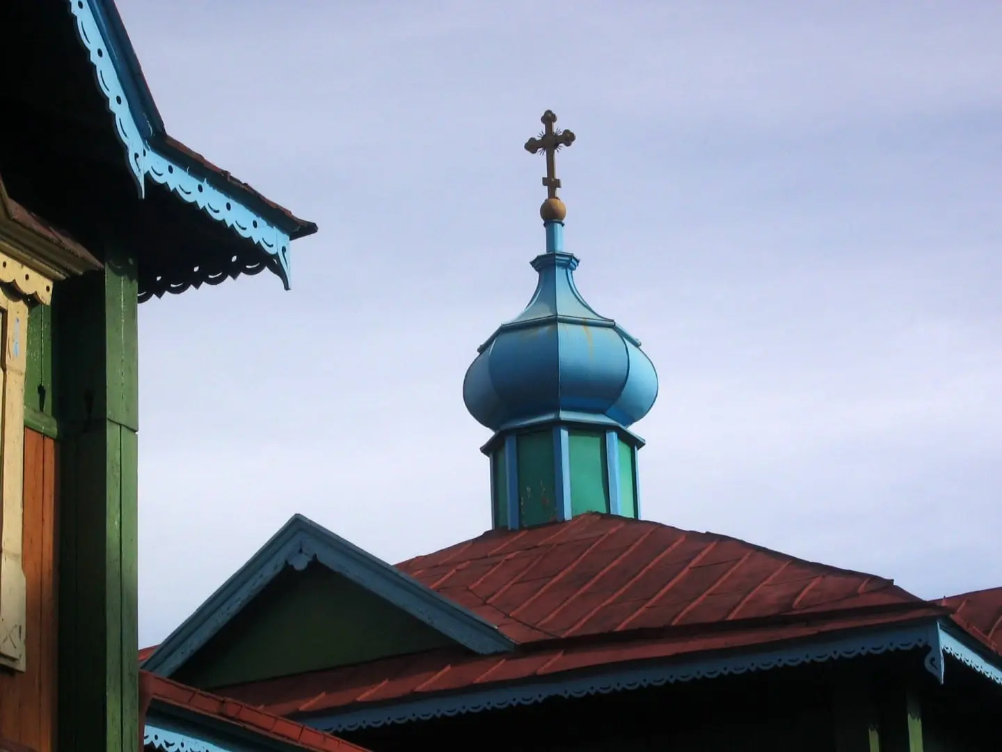 Foto del destino: Irkutsk