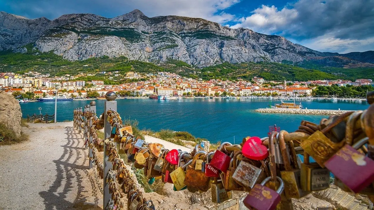 Foto del destino: Makarska