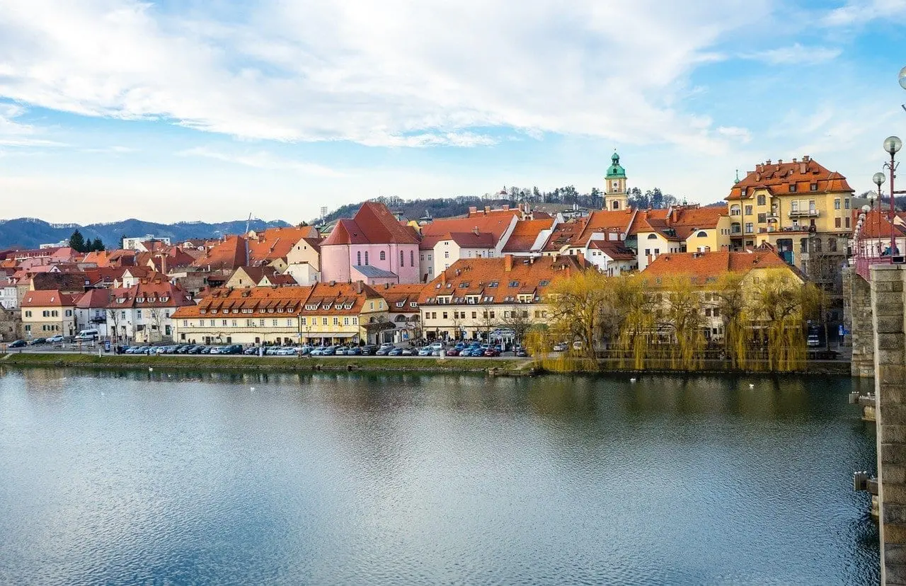 Foto de: Maribor