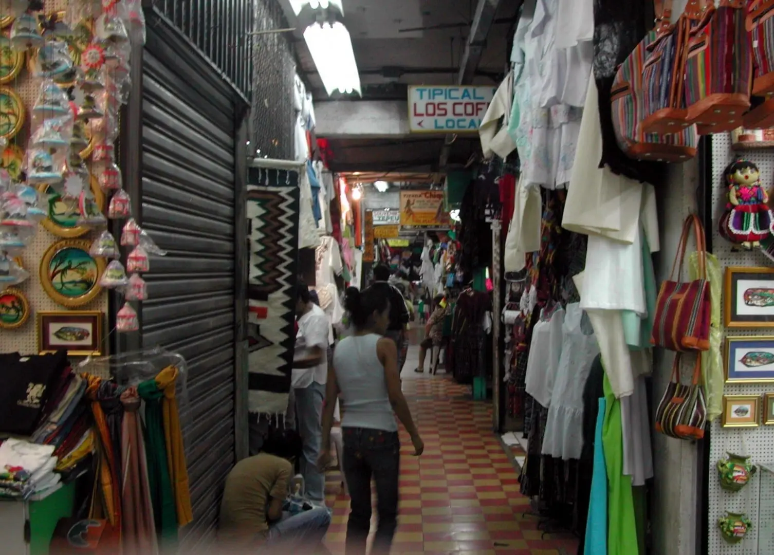 Foto de: Ciudad de Guatemala