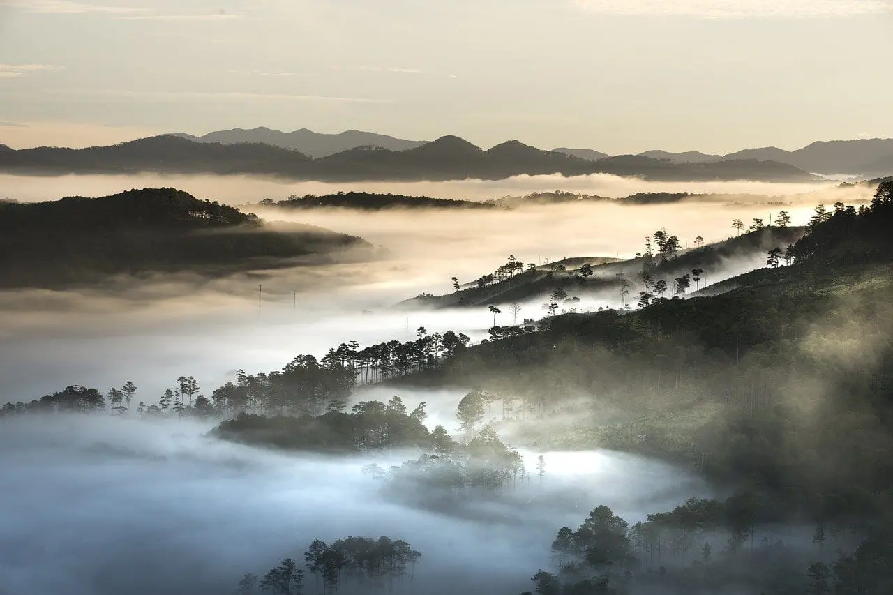 Foto del destino: Da Lat