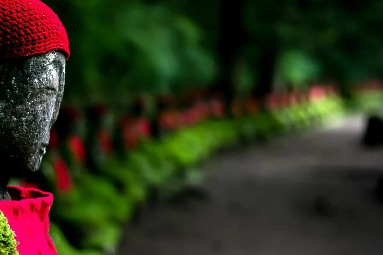 Foto del destino: Nikko