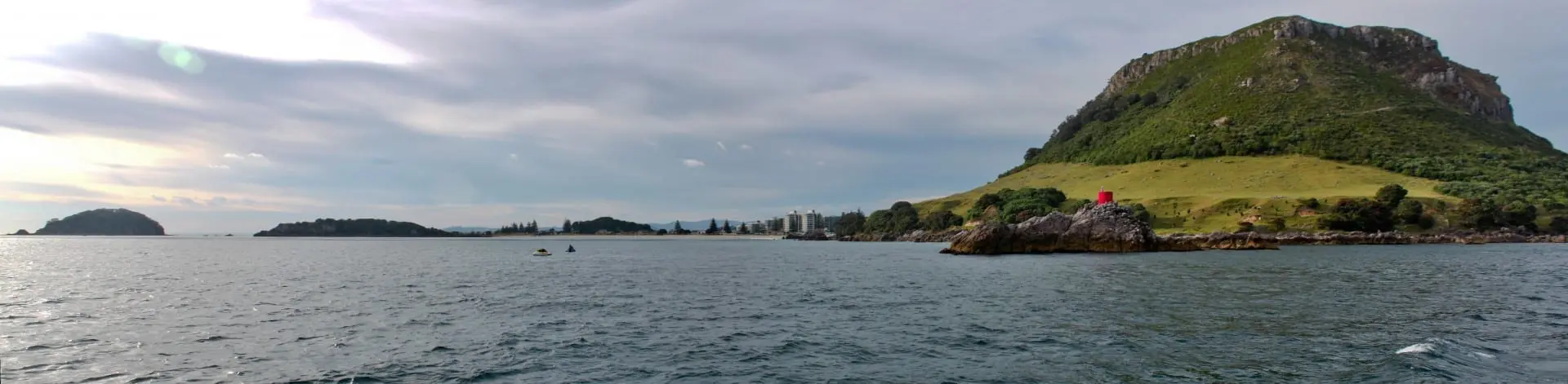 Foto del destino: Tauranga