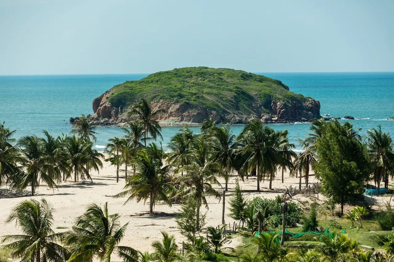 Foto del destino: Phan Thiet