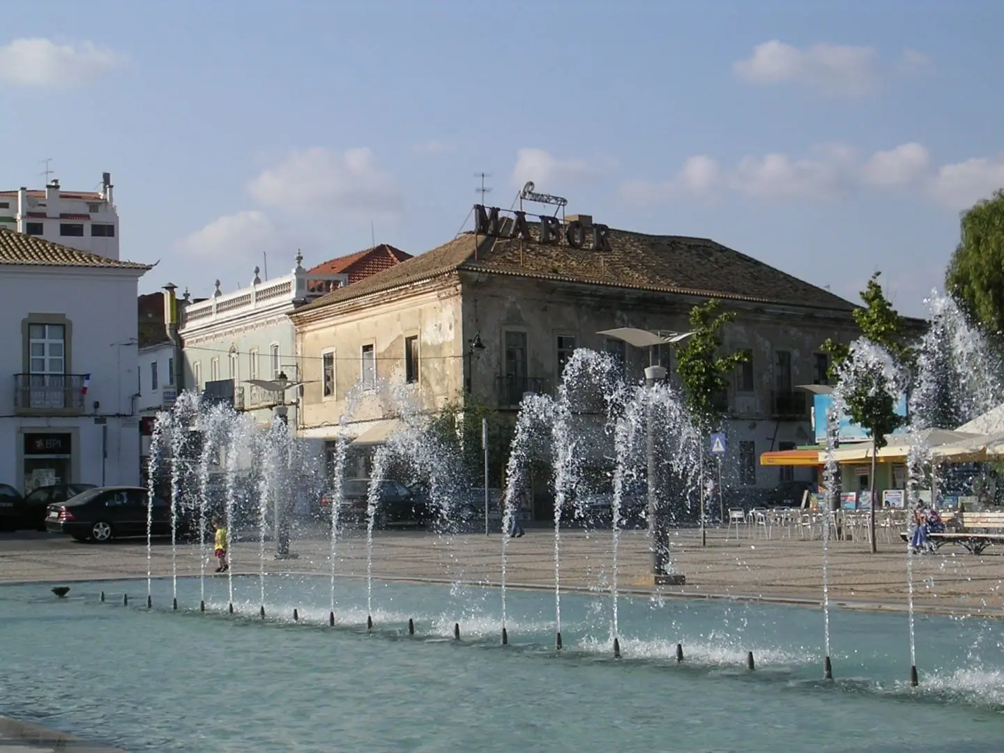 Conocer las maravillas de Portimao en Portugal