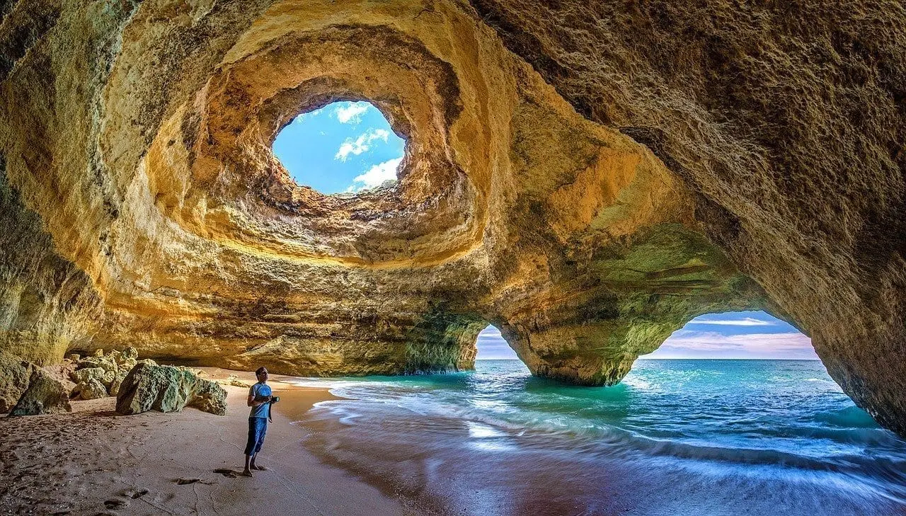 Foto del destino: Algarve