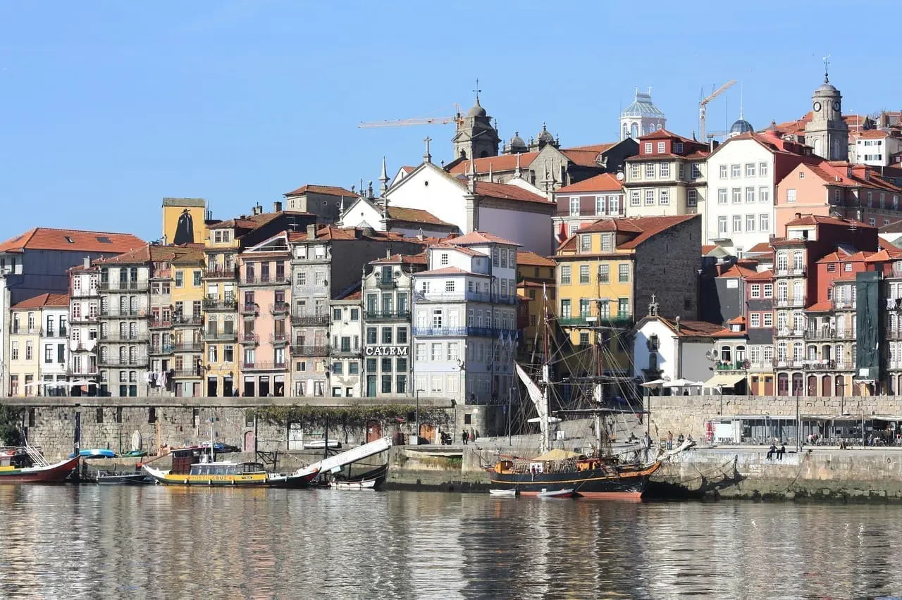 Foto del destino: Vila Nova de Gaia