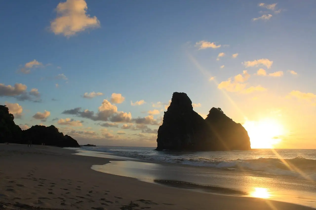 Foto del destino: Fernando de Noronha
