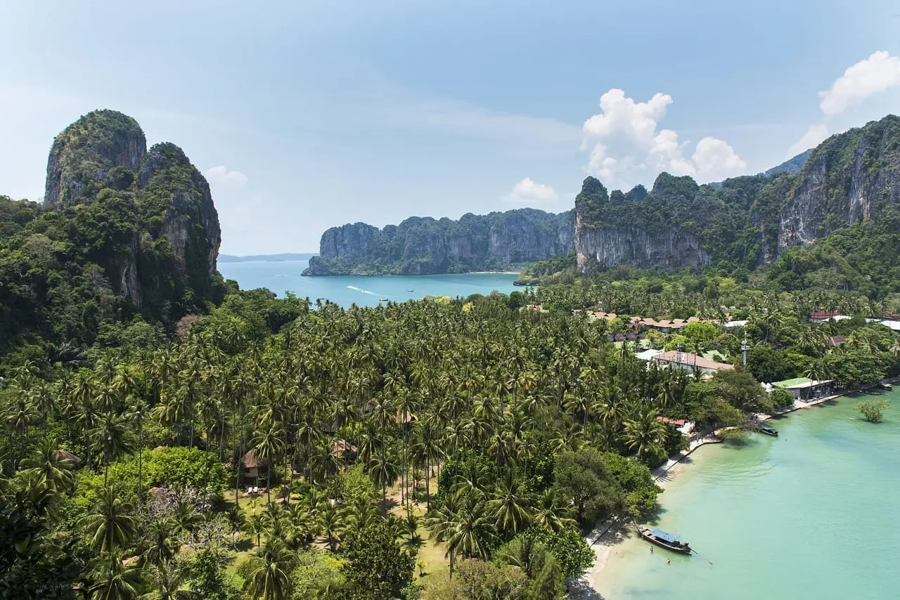 Foto del destino: Krabi