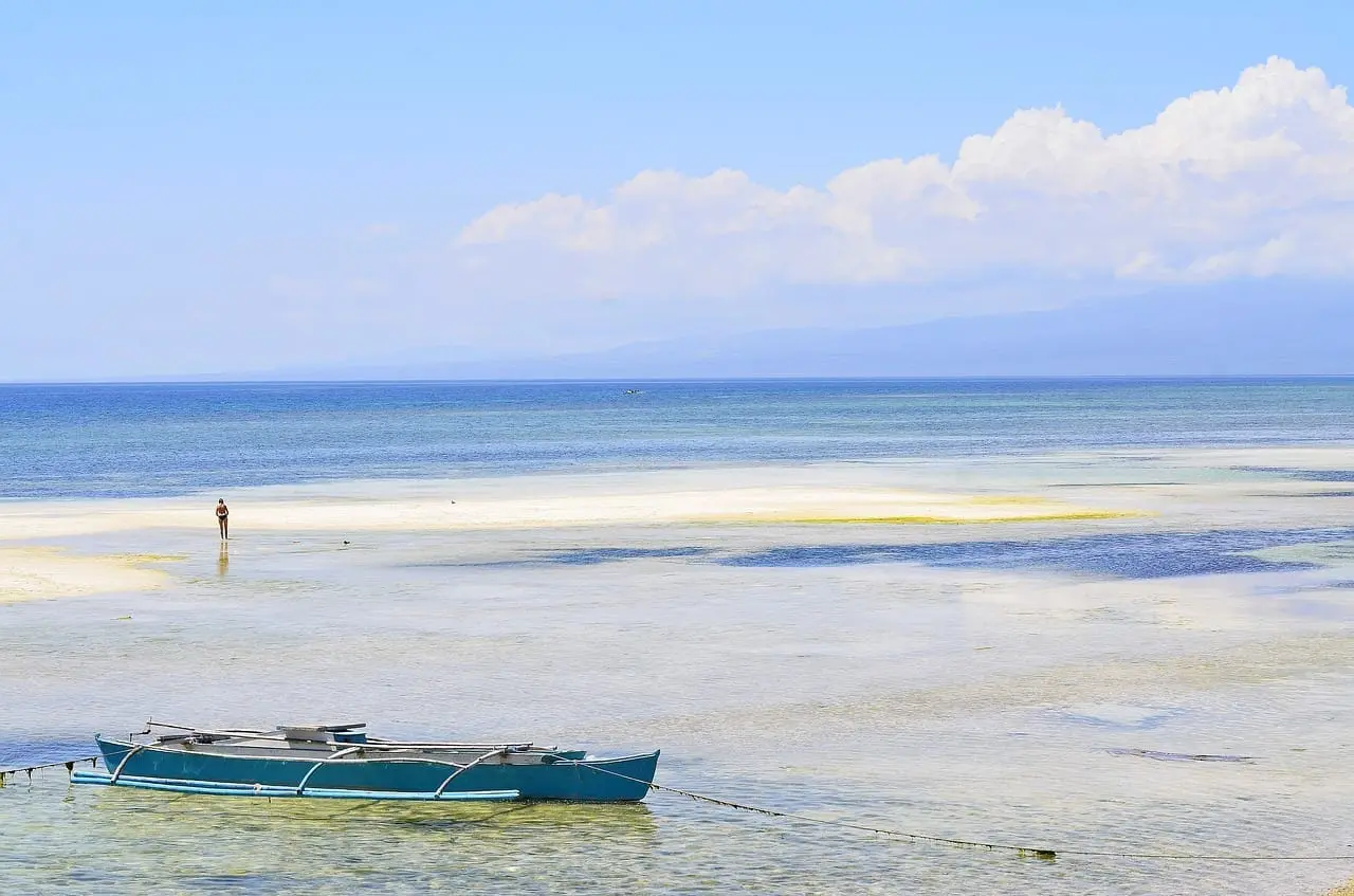 Foto del destino: Siquijor