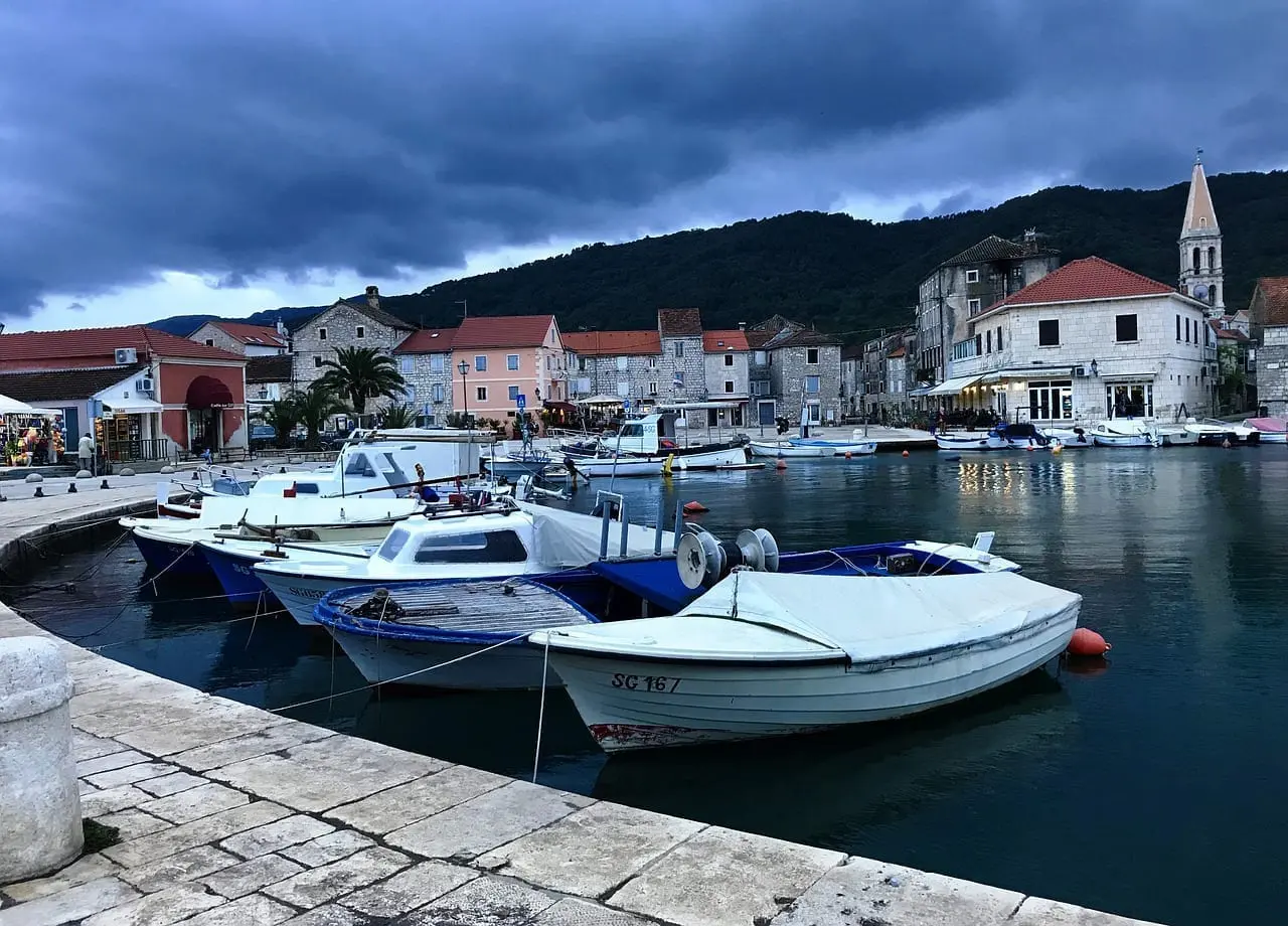 Foto del destino: Stari Grad