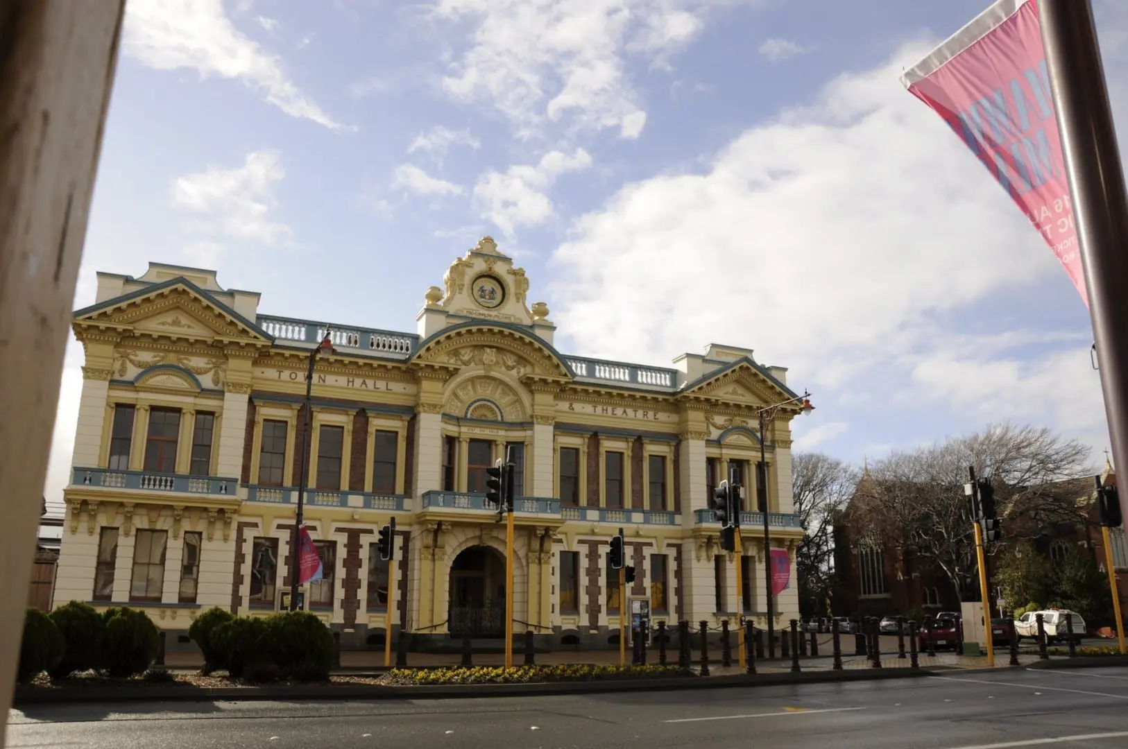 Foto del destino: Invercargill