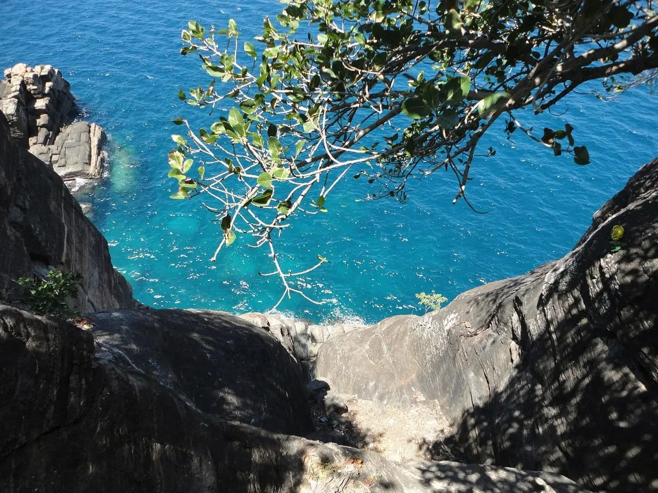 Foto del destino: Trincomalee