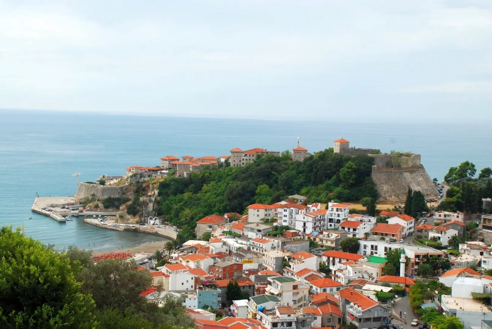 Foto de: Ulcinj