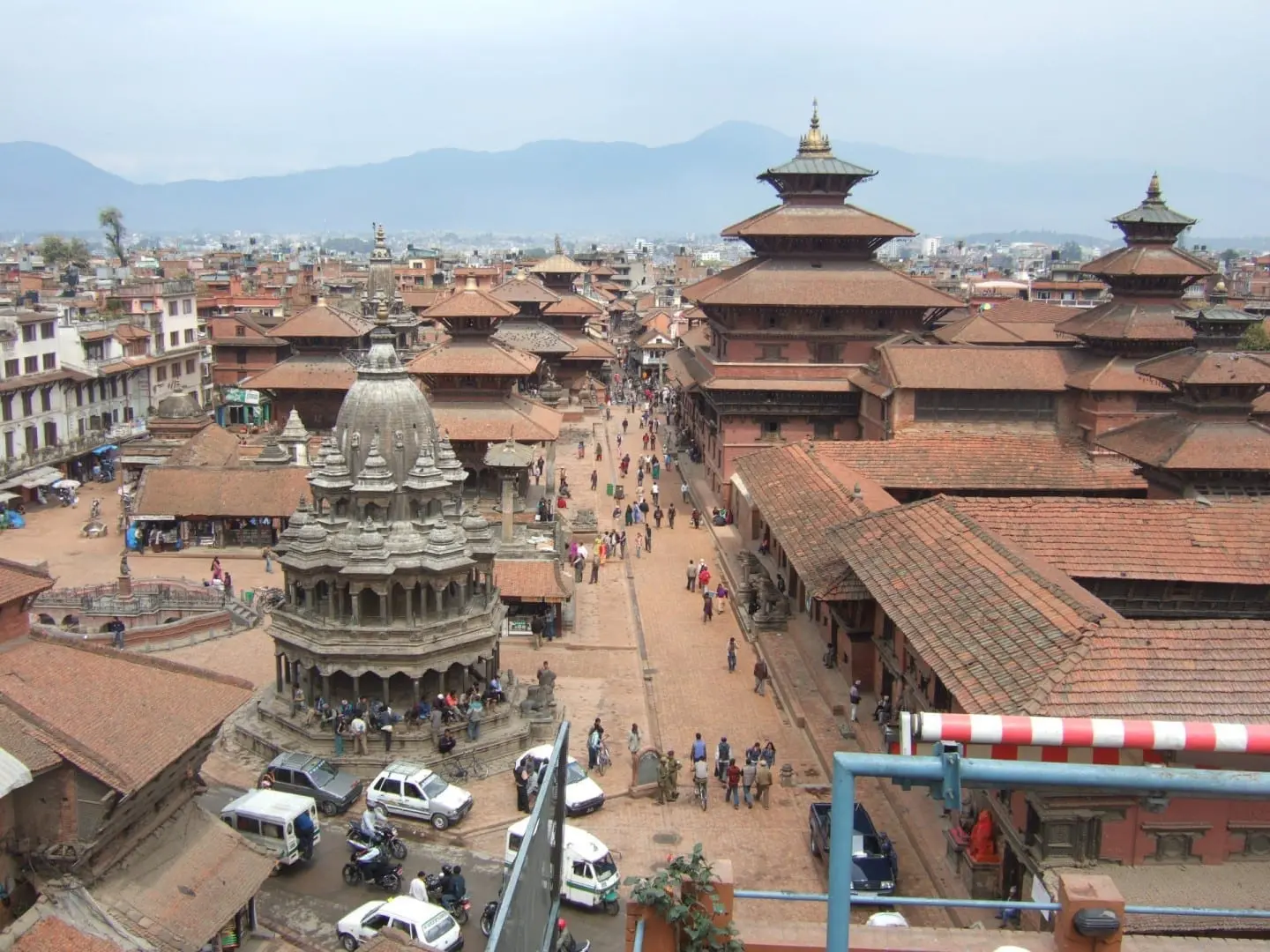 Foto del destino: Patan