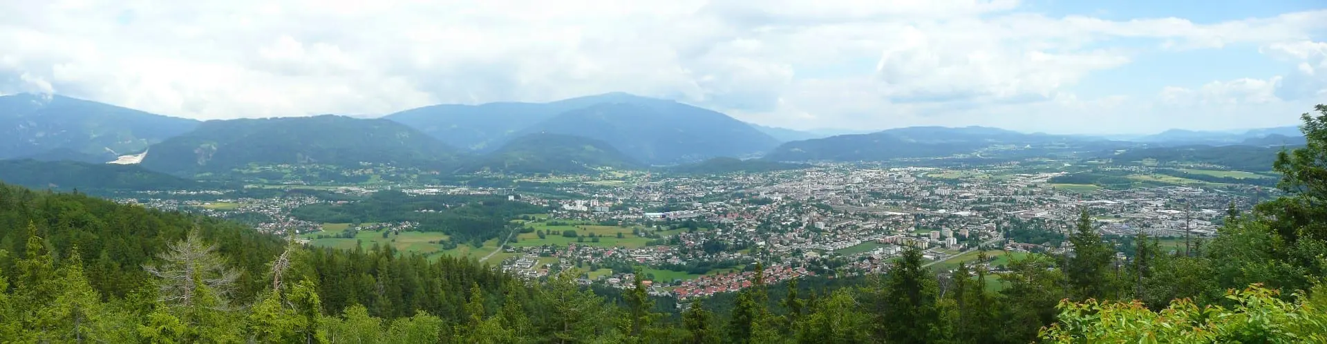 Foto del destino: Villach