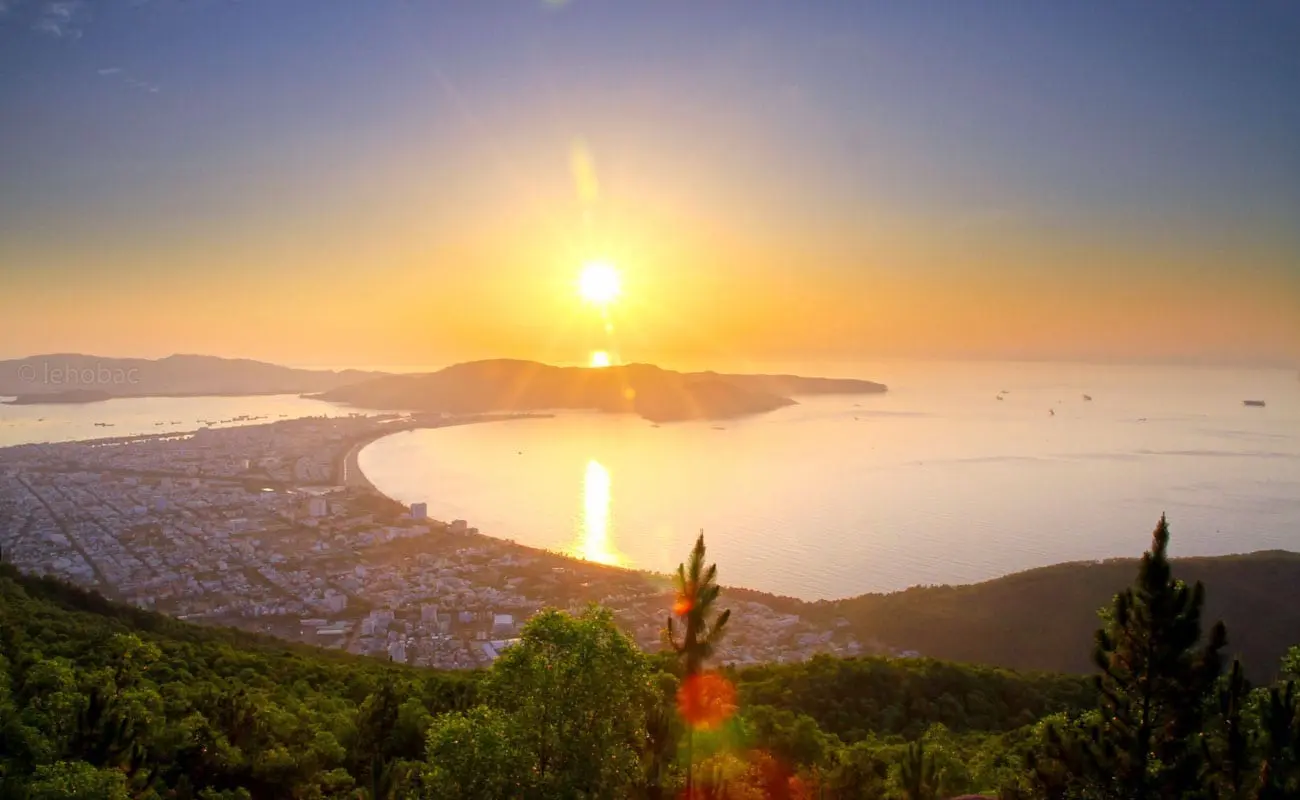 Foto del destino: Quy Nhon