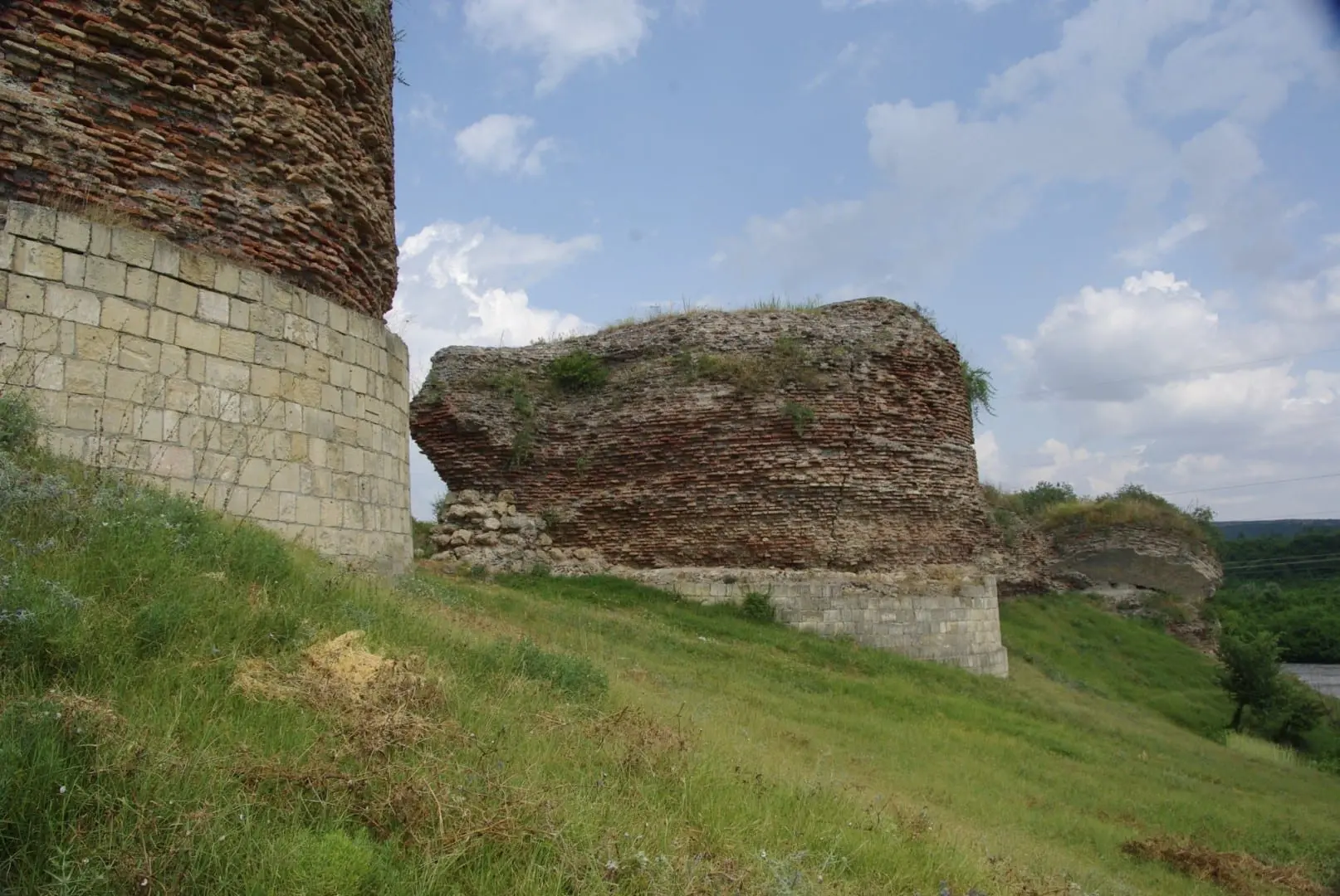 Foto del destino: Gabala