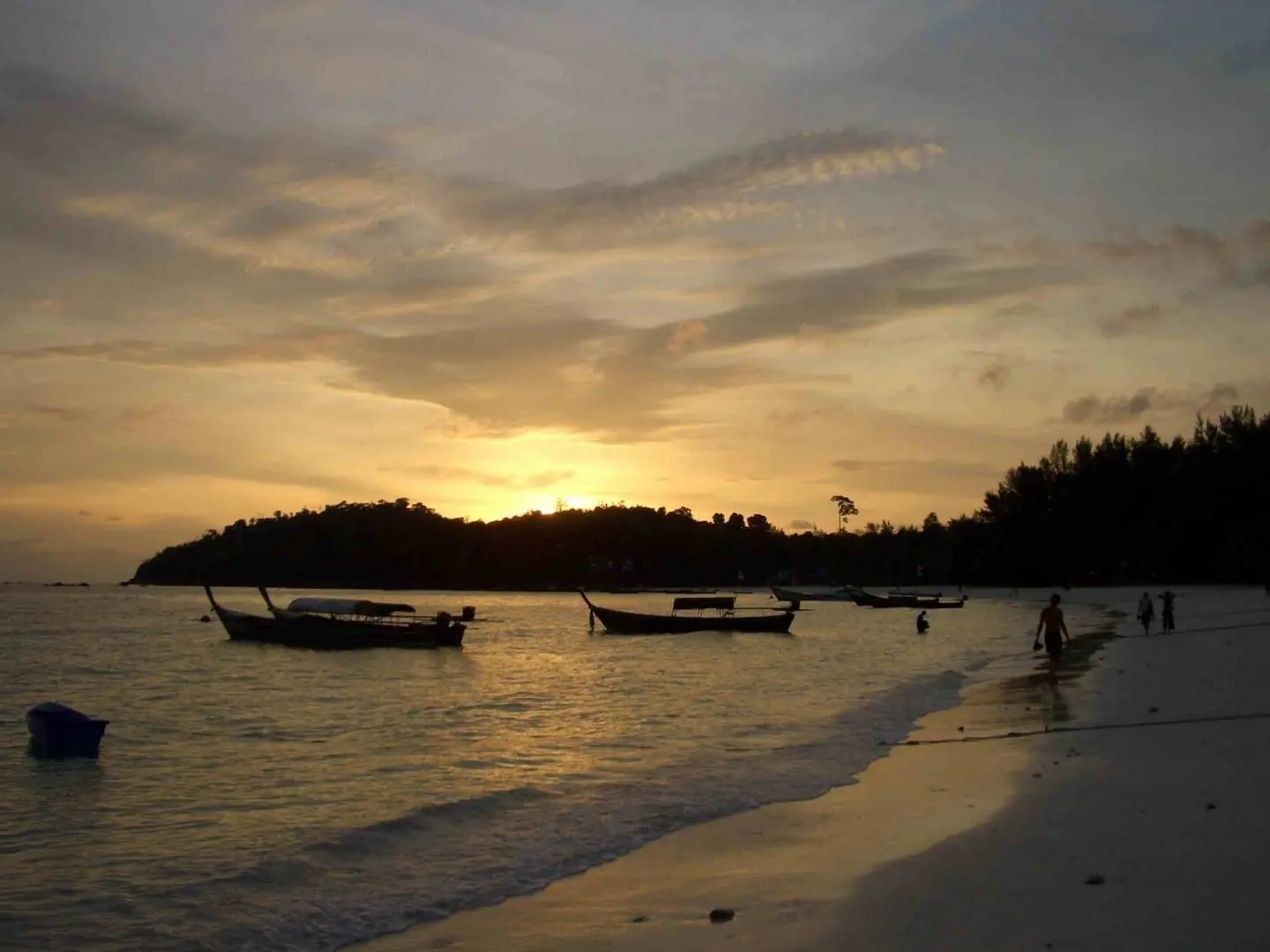 Foto del destino: Koh Lipe