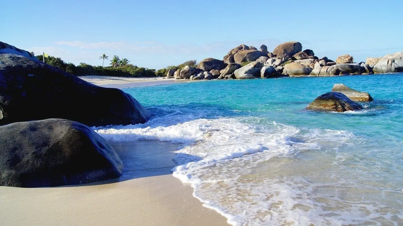 Foto de: Virgin Gorda