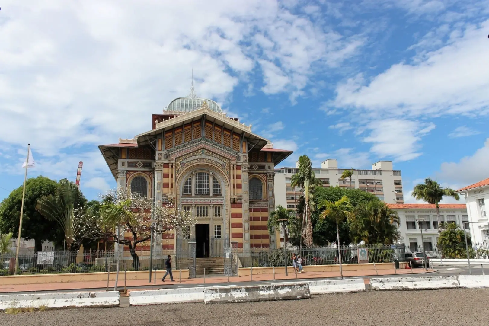 Foto de: Fort de France