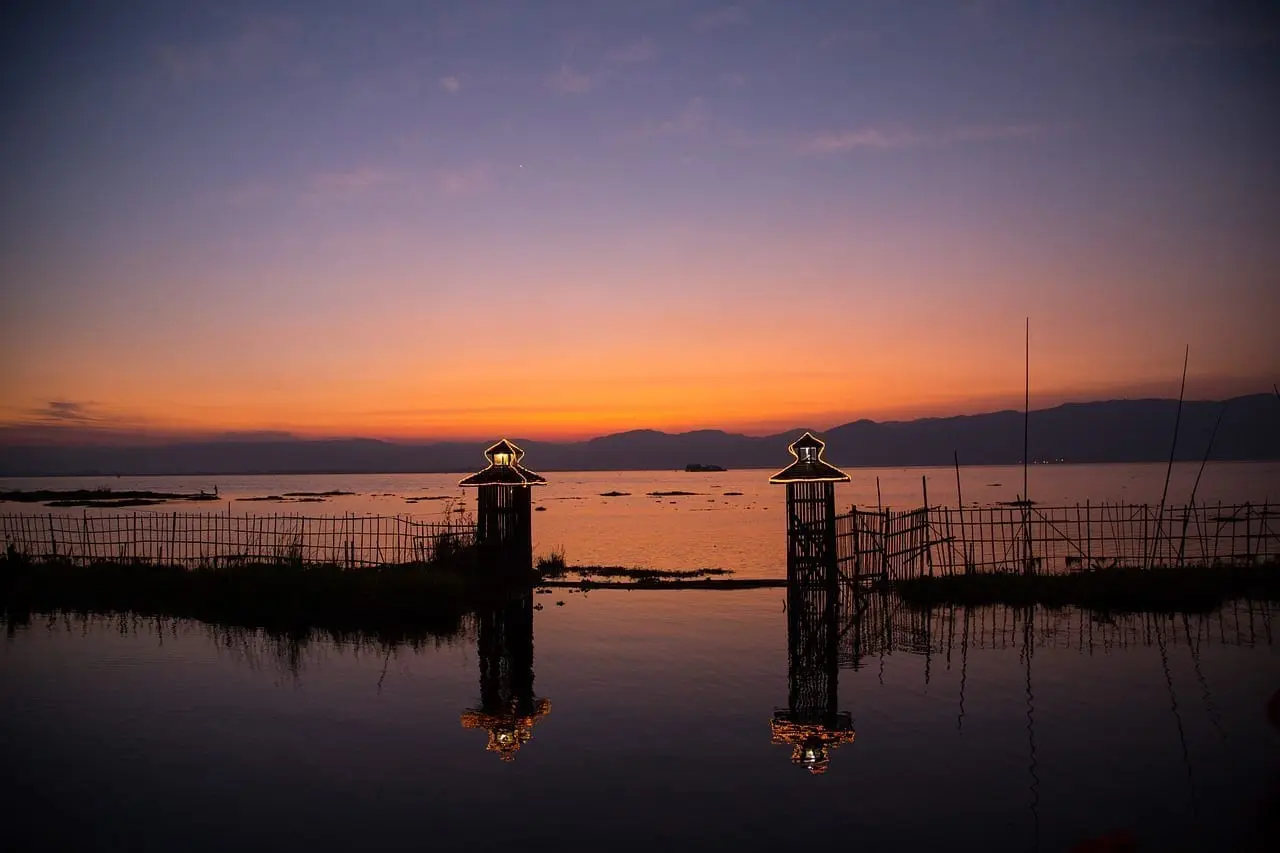 Foto del destino: Lago Inle