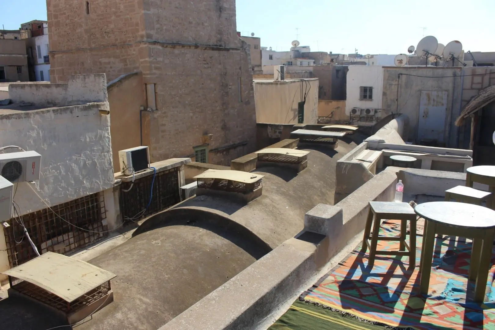 Foto del destino: Sfax