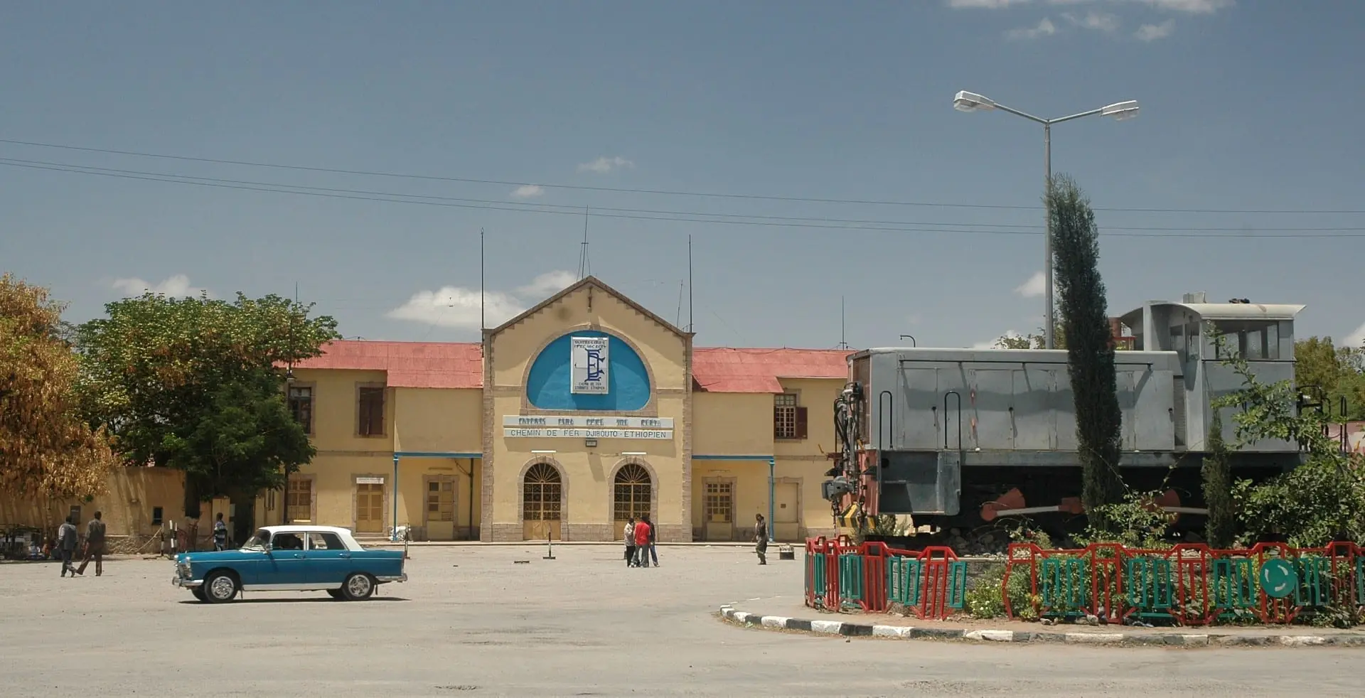 Foto del destino: Dire Dawa