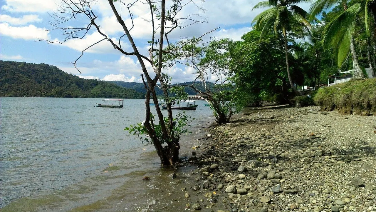 Foto del destino: Puntarenas