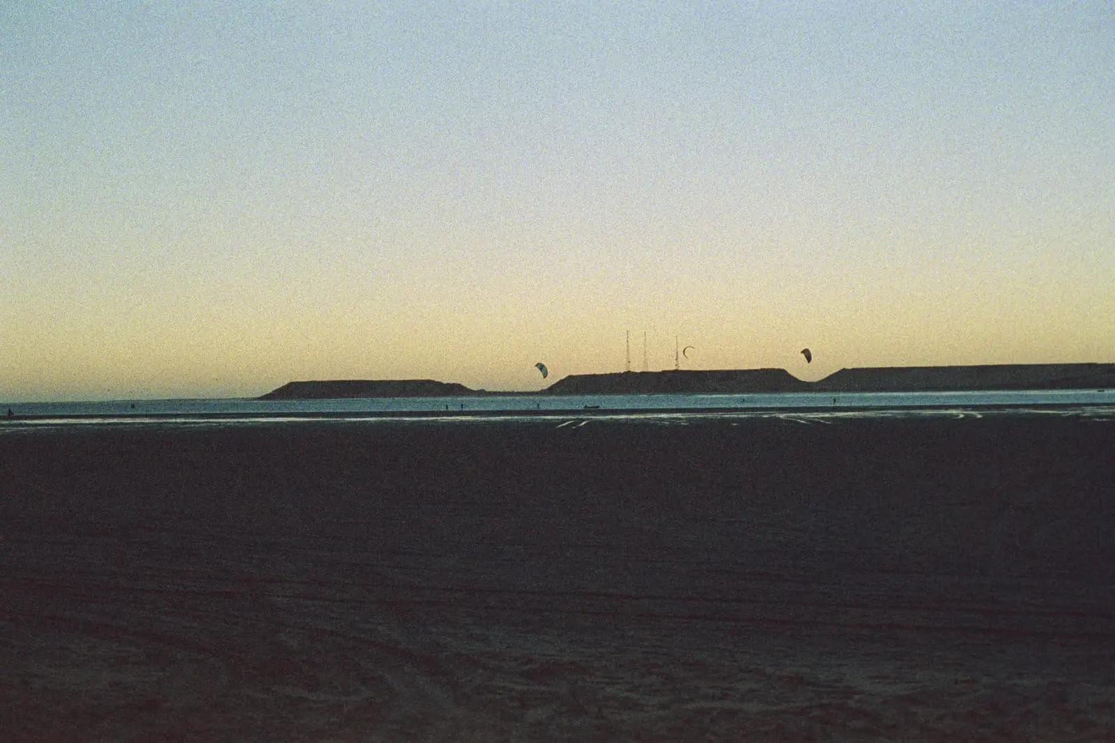 Foto del destino: Dajla