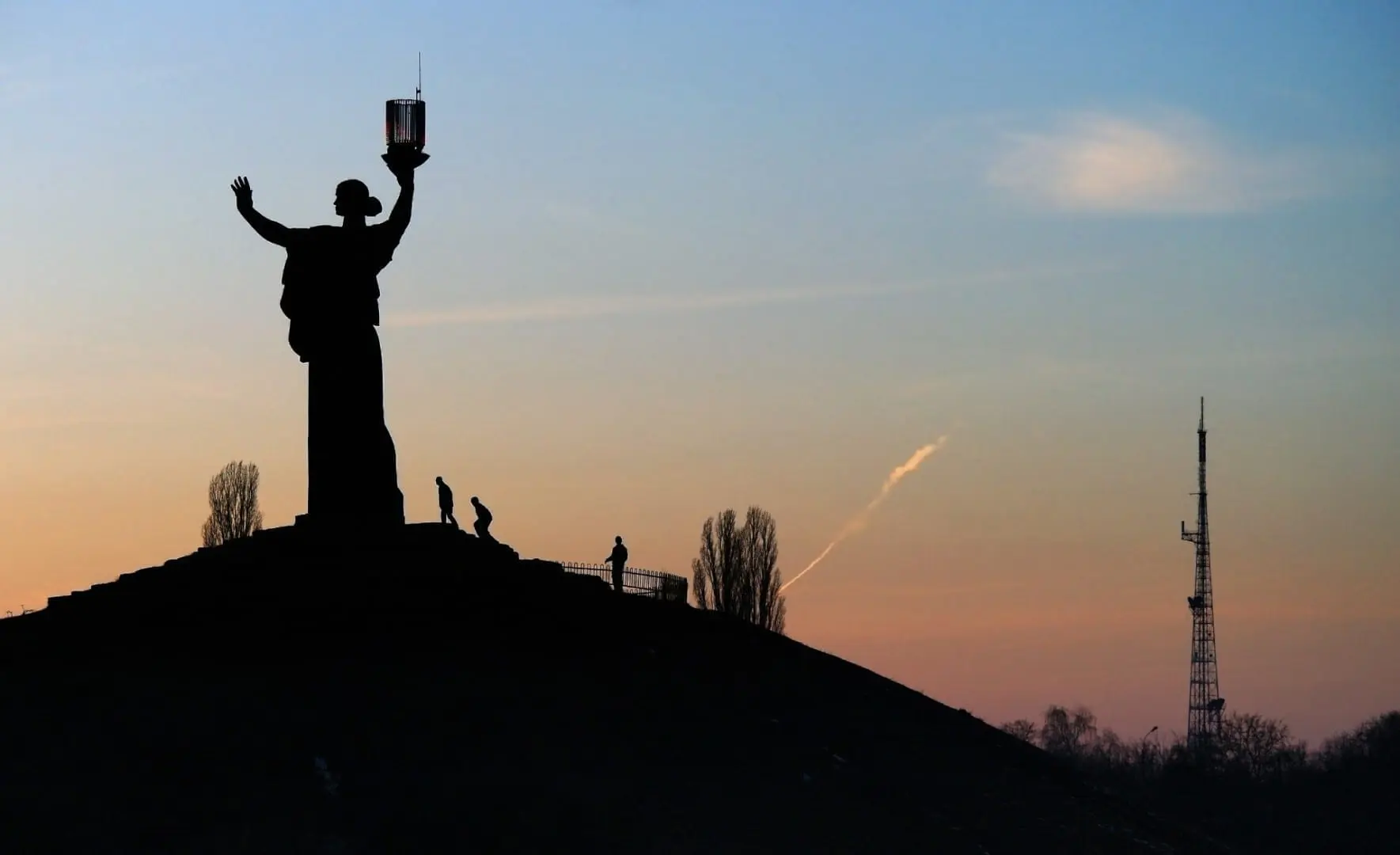 Foto del destino: Cherkasy