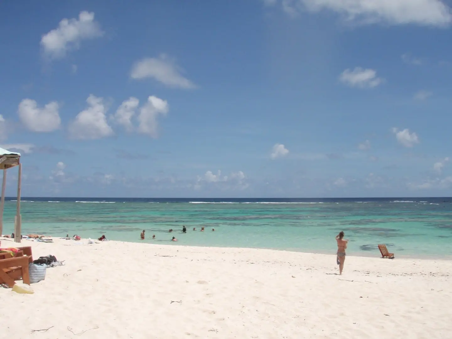 Foto de: Anegada