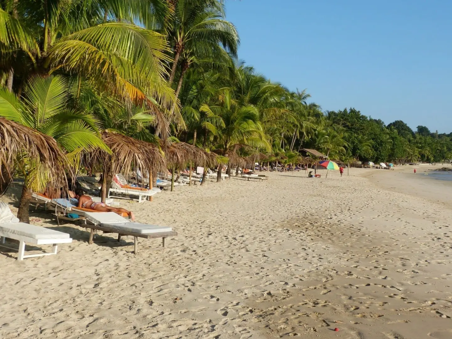 Foto del destino: Ngapali