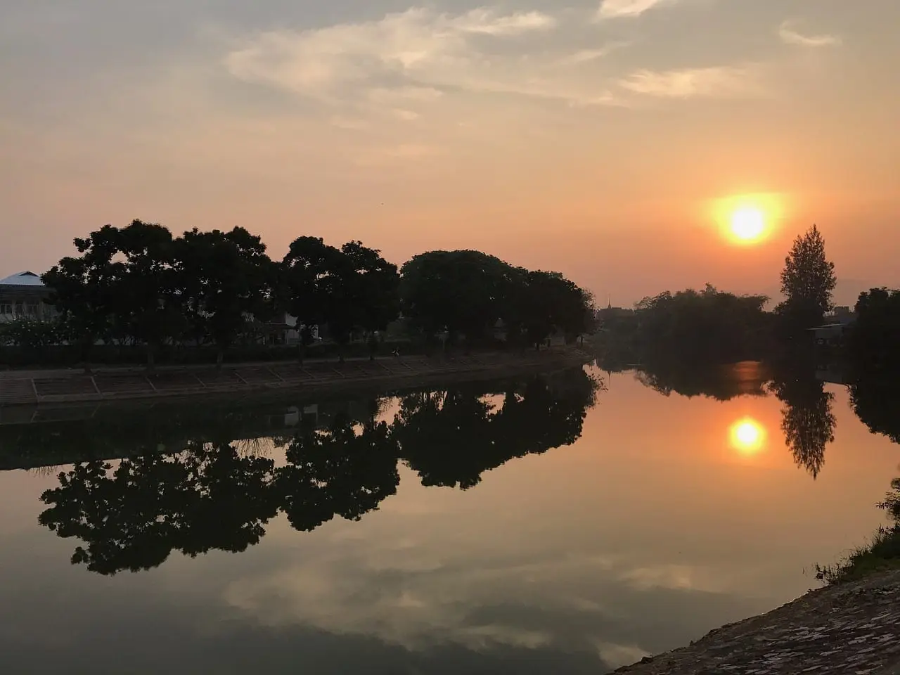 Foto del destino: Lampang