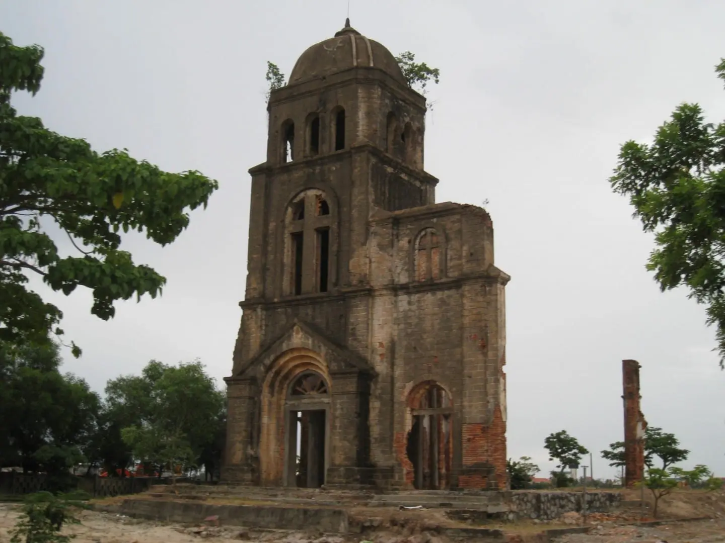 Foto del destino: Dong Hoi