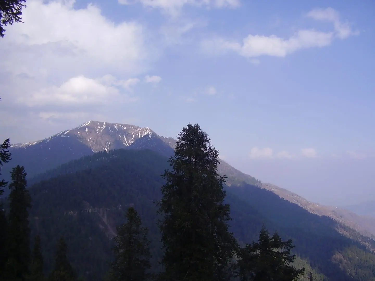 Foto del destino: Abbottabad