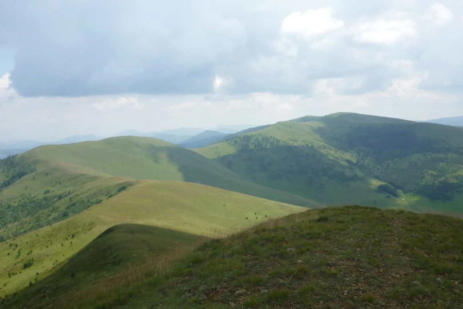 Foto del destino: Zlatibor