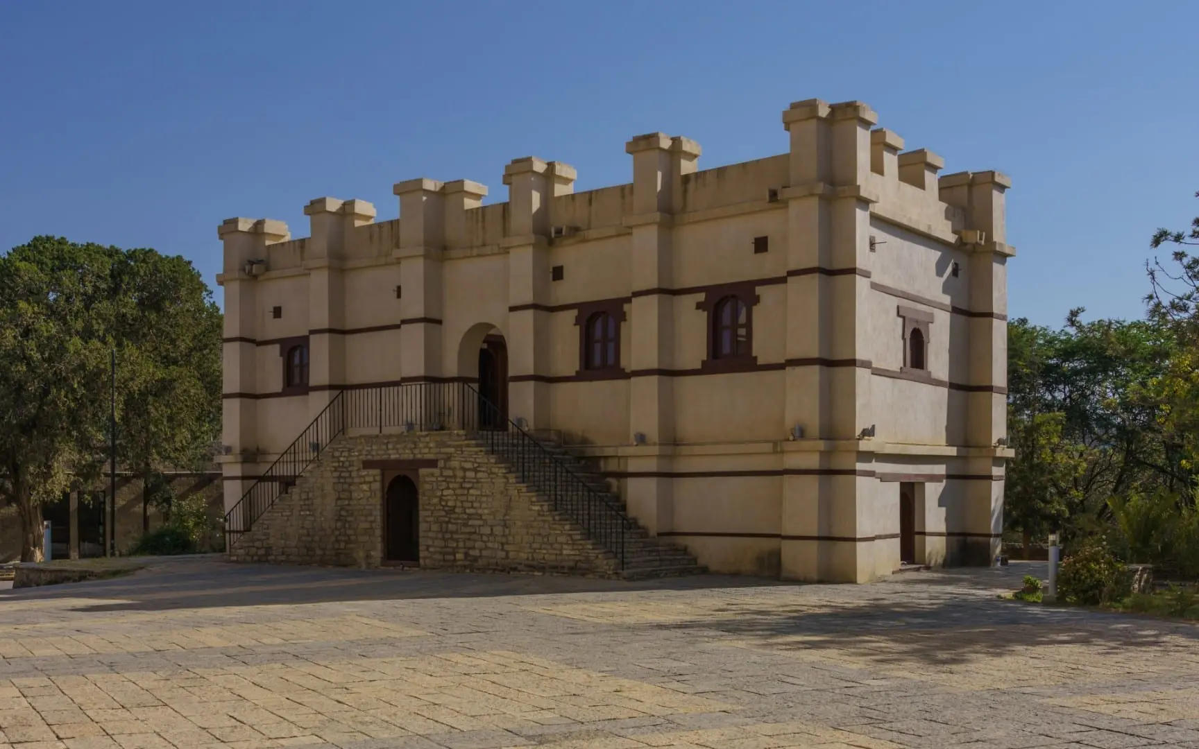 Foto del destino: Mekele