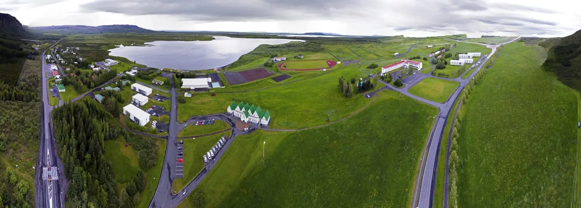 Foto del destino: Laugarvatn