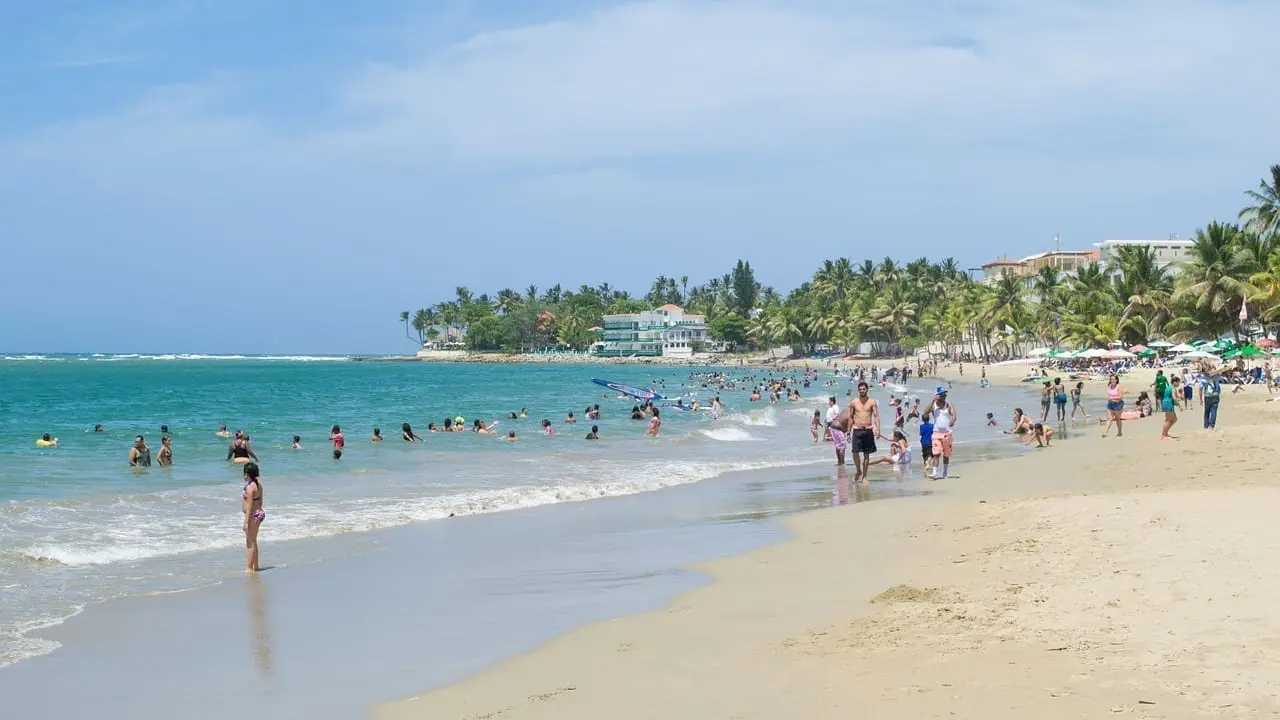 Foto del destino: Cabarete