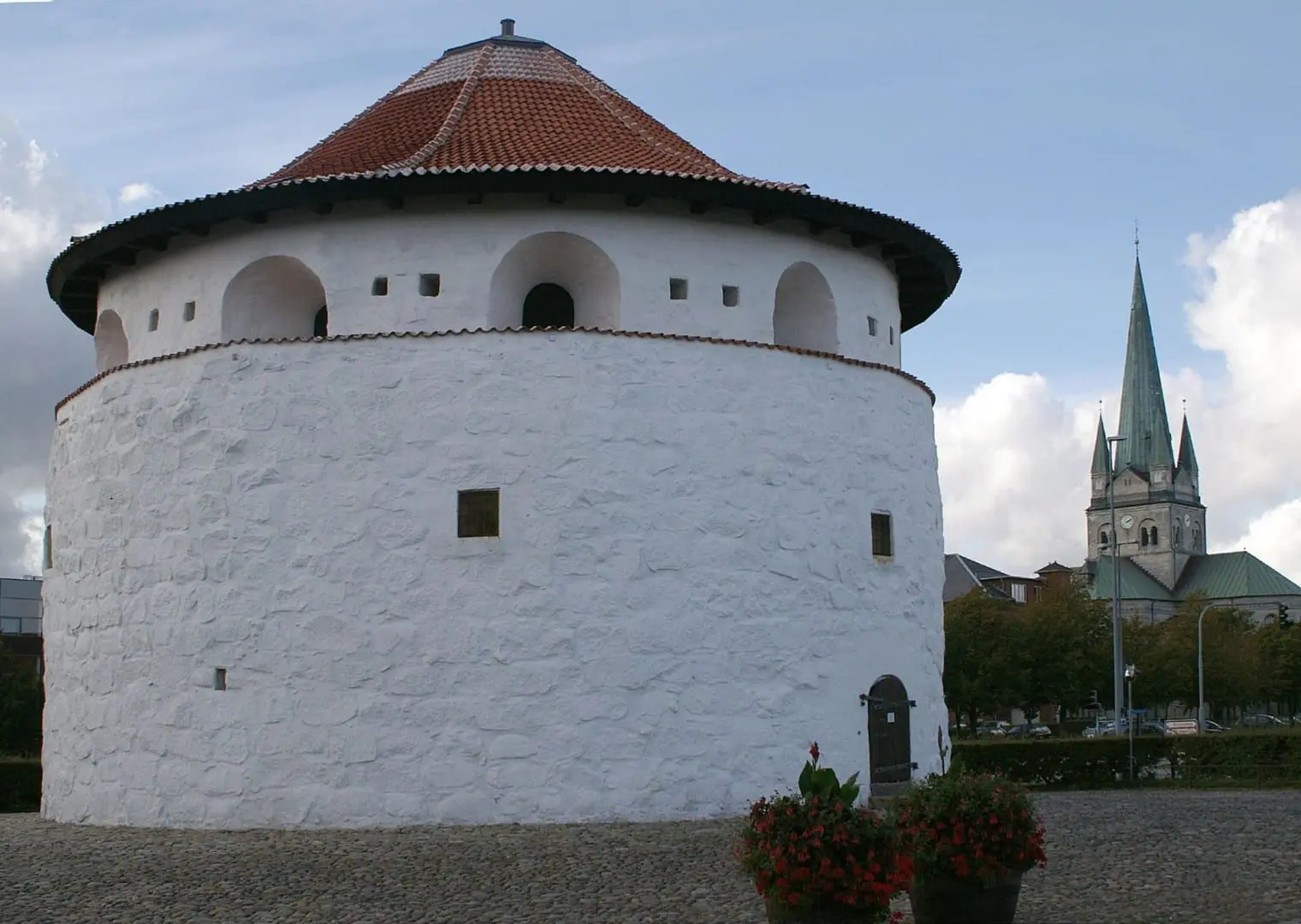 Foto del destino: Frederikshavn