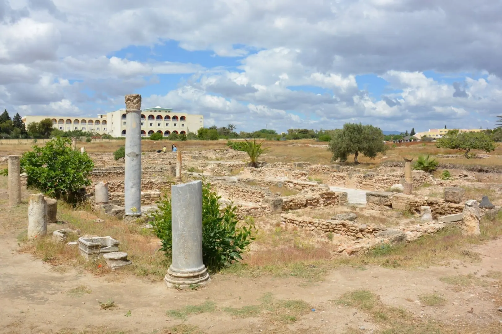 Foto del destino: Hammamet