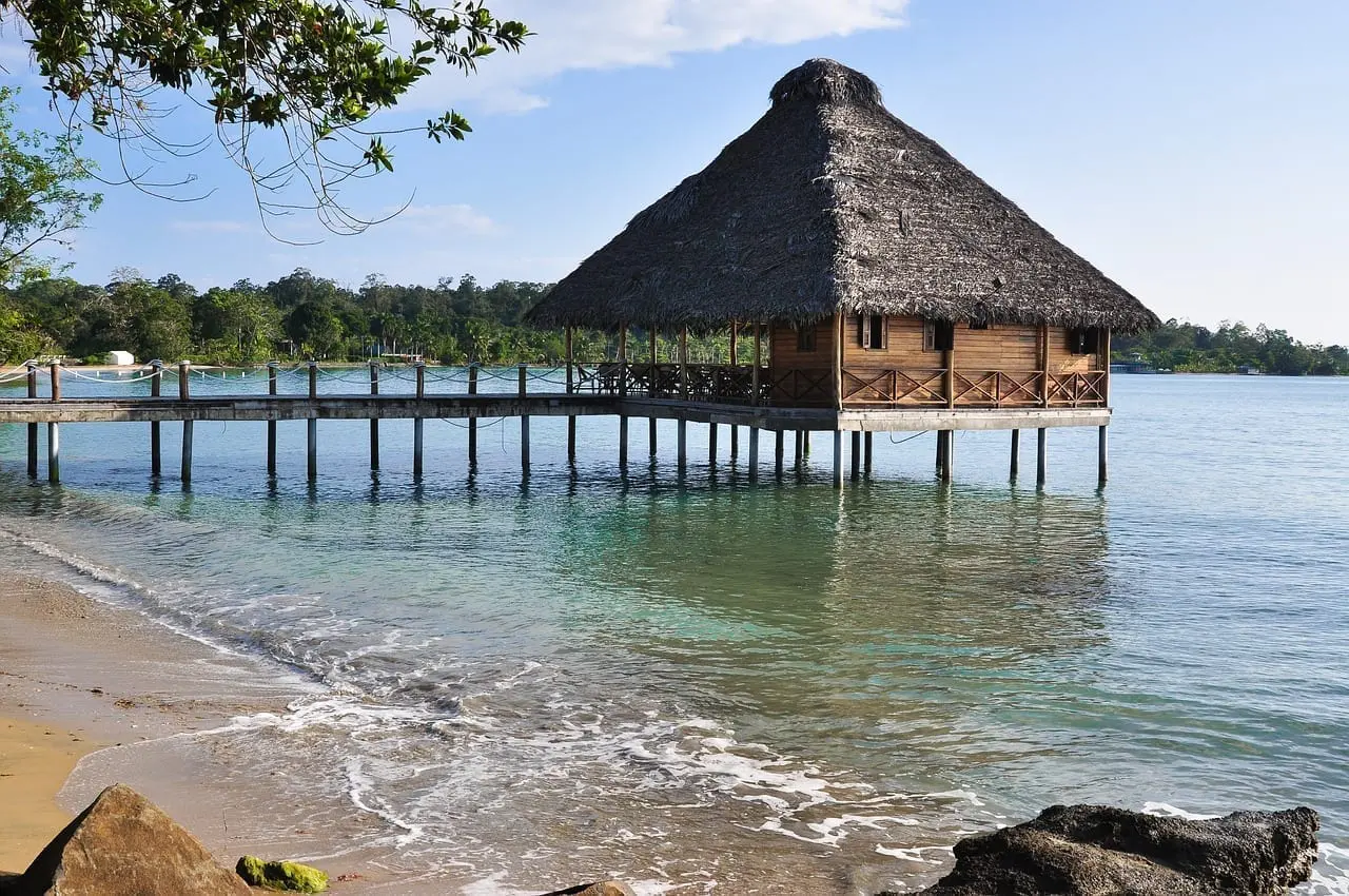 Foto del destino: Bocas del Toro