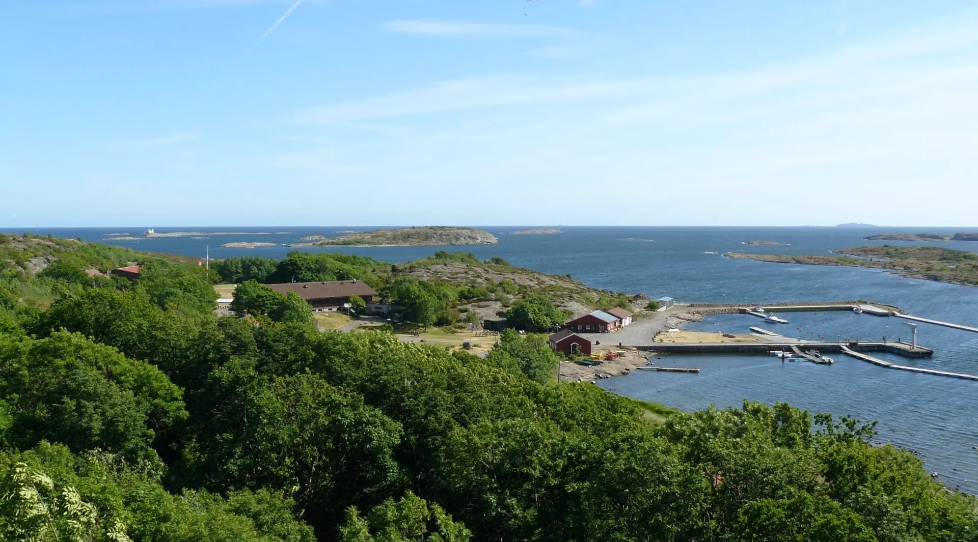 Foto del destino: Tonsberg